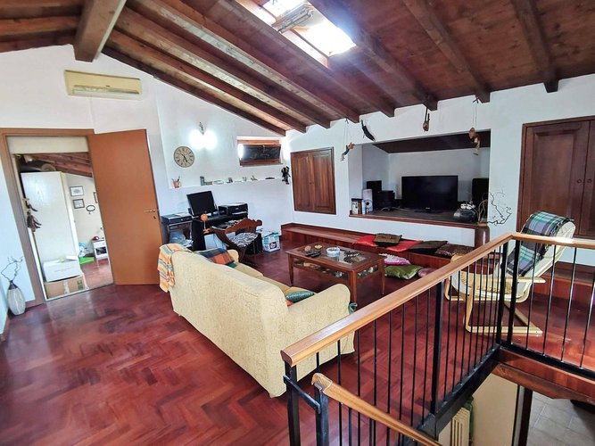 Plurilocale Bosisio Parini