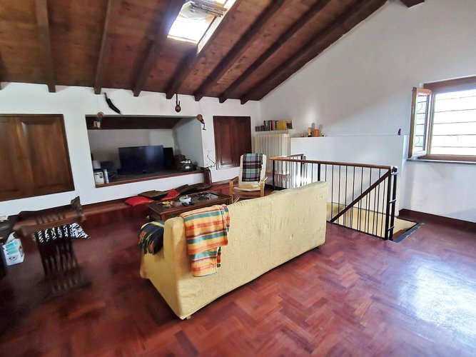 Plurilocale Bosisio Parini