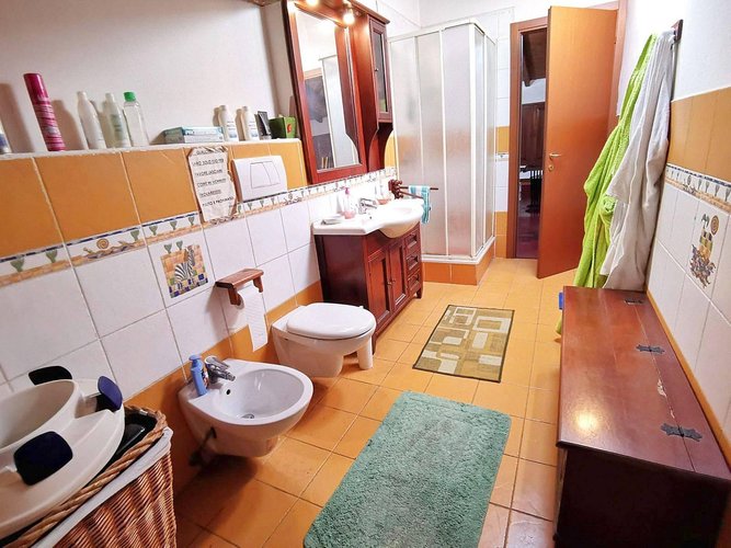 Plurilocale Bosisio Parini