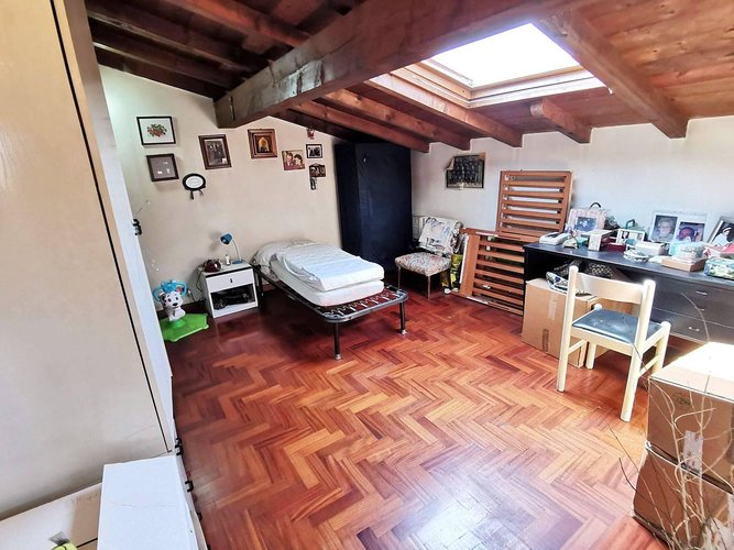 Plurilocale Bosisio Parini