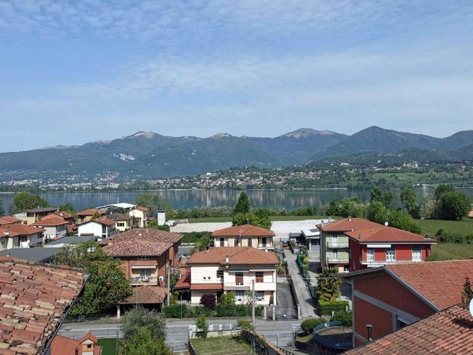 Plurilocale Bosisio Parini