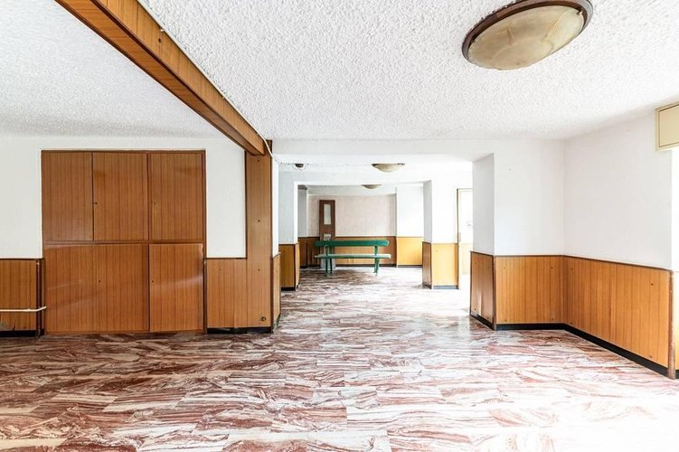 locale commerciale Alzano Lombardo