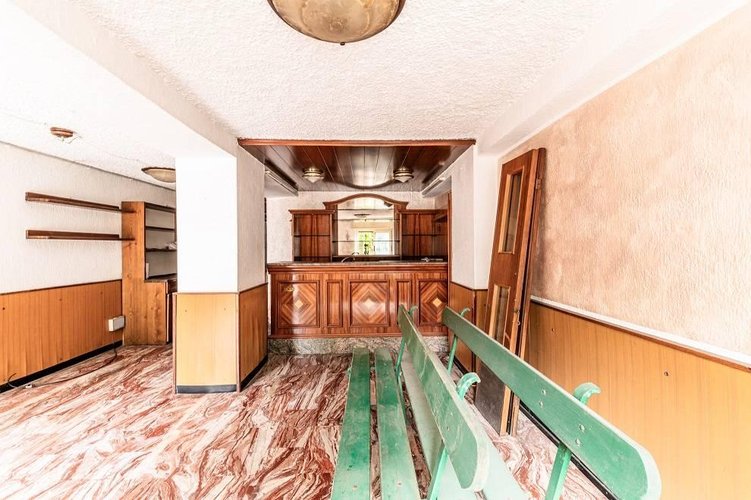 locale commerciale Alzano Lombardo