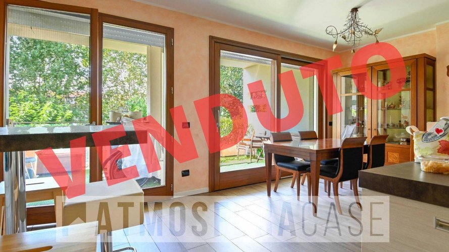 Quadrilocale Bergamo