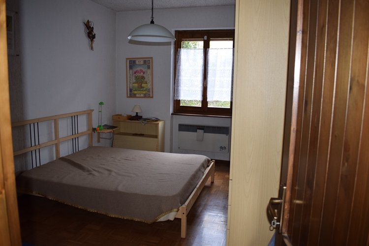 Costa Serina grazioso bilocale con terrazzo coperto Costa Serina