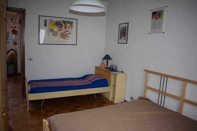 Costa Serina grazioso bilocale con terrazzo coperto Costa Serina