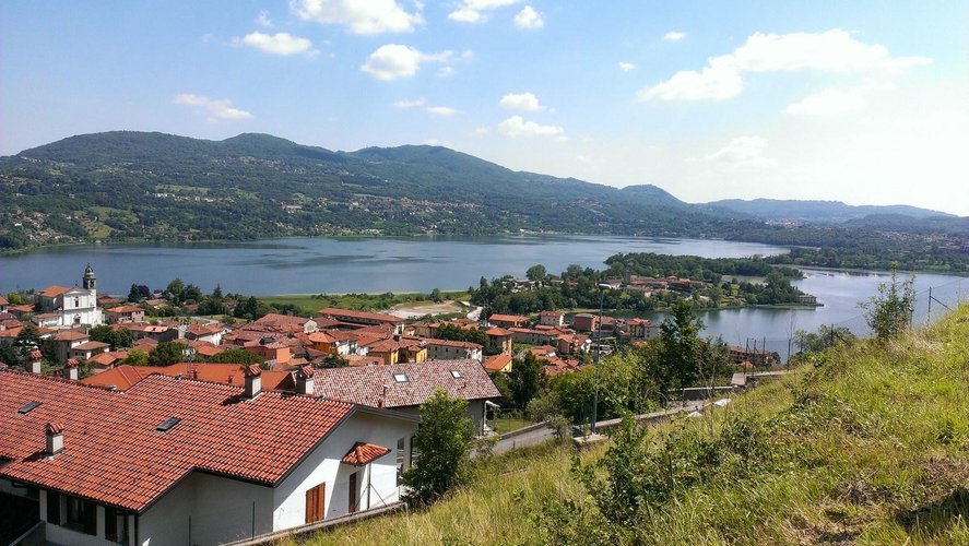 Terreno Residenziale