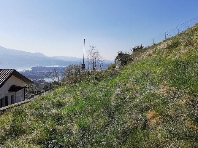 Terreno Residenziale Civate