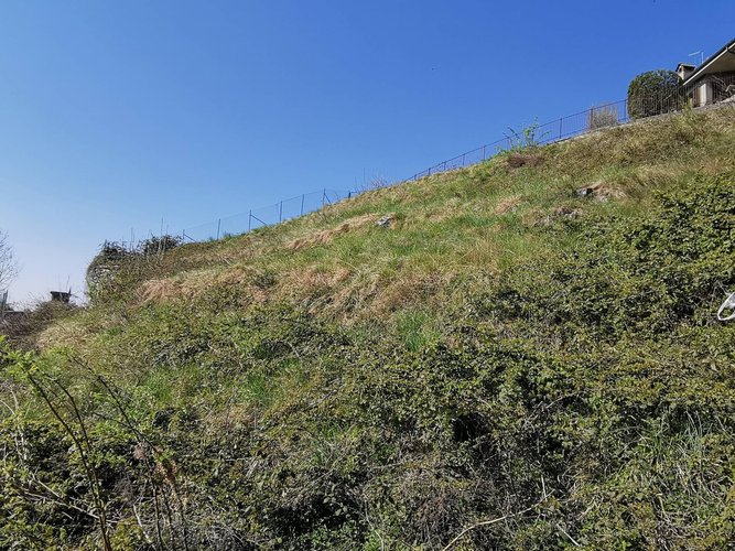 Terreno Residenziale Civate