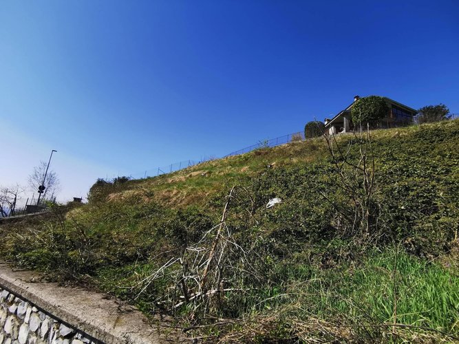 Terreno Residenziale Civate