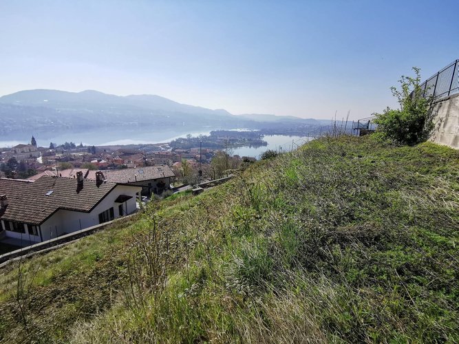 Terreno Residenziale Civate