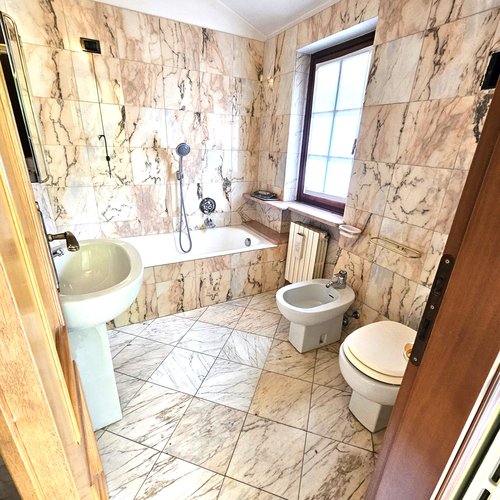 FINITURE PREGIO! Zogno