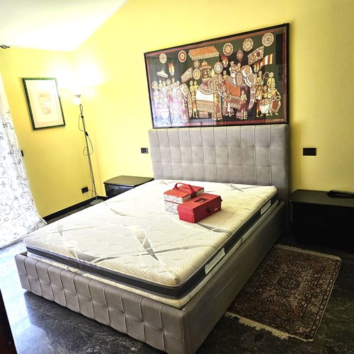 FINITURE PREGIO! Zogno