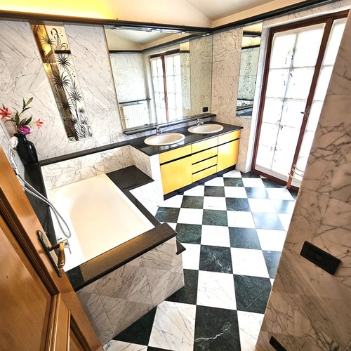 FINITURE PREGIO! Zogno