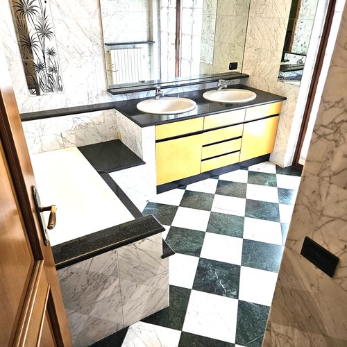 FINITURE PREGIO! Zogno