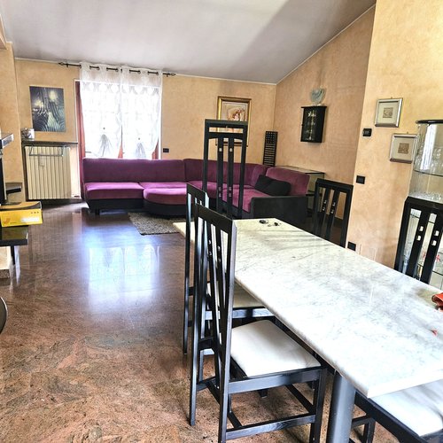 FINITURE PREGIO! Zogno