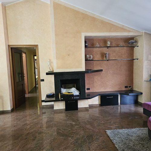 FINITURE PREGIO! Zogno