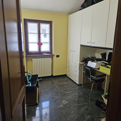 FINITURE PREGIO! Zogno