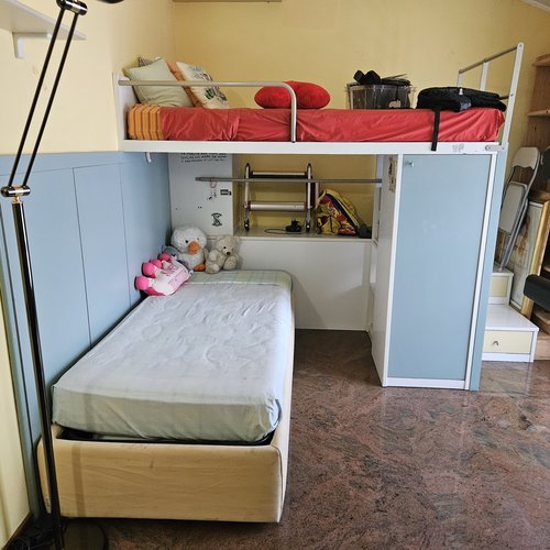 FINITURE PREGIO! Zogno