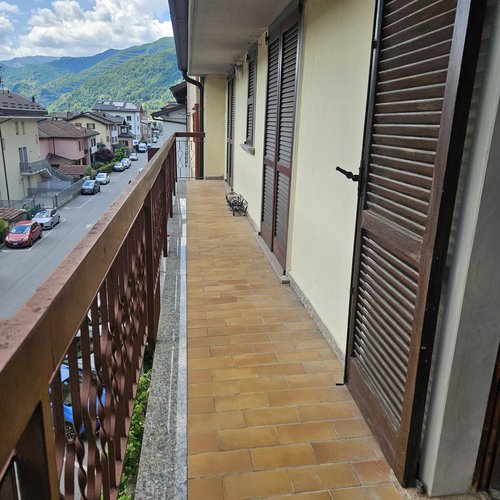 FINITURE PREGIO! Zogno