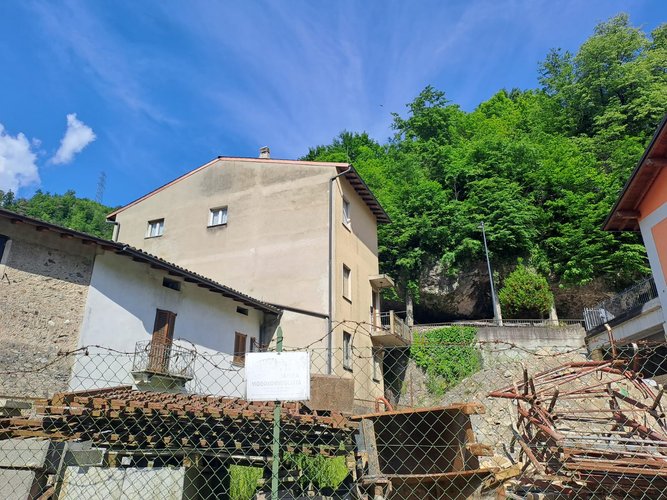 DIRETTAMENTE IN CENTRO!! Camerata Cornello