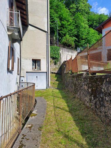 DIRETTAMENTE IN CENTRO!! Camerata Cornello