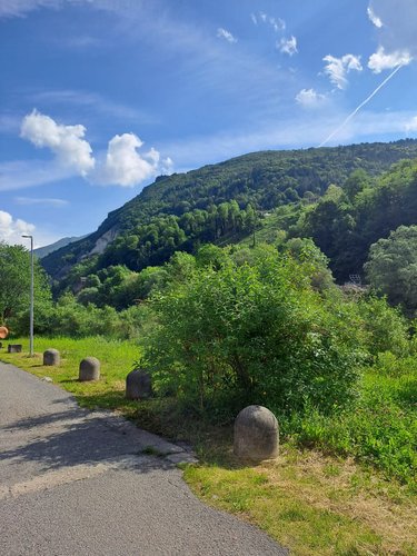 DIRETTAMENTE IN CENTRO!! Camerata Cornello