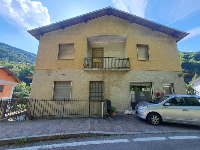 DIRETTAMENTE IN CENTRO!! Camerata Cornello