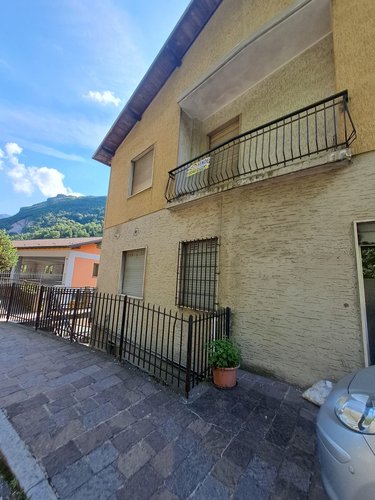 DIRETTAMENTE IN CENTRO!! Camerata Cornello