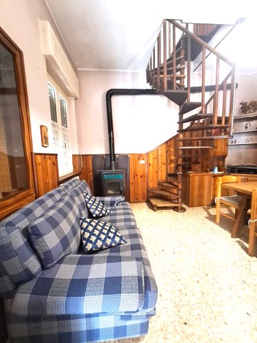 DIRETTAMENTE IN CENTRO!! Camerata Cornello