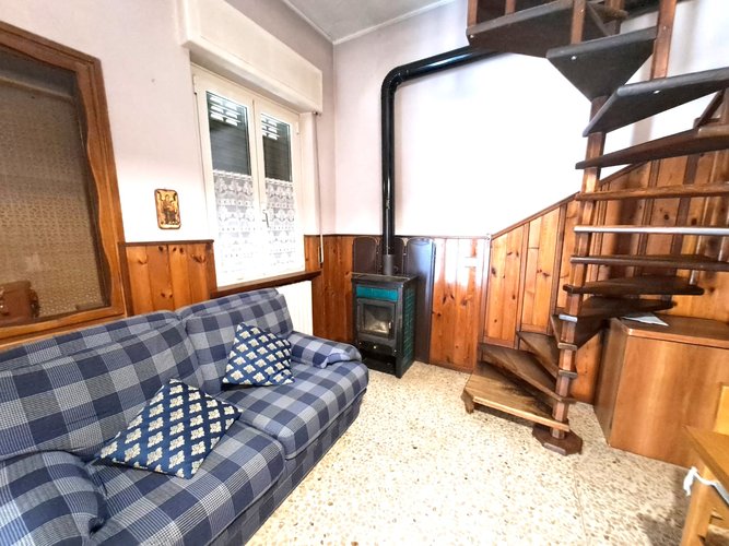 DIRETTAMENTE IN CENTRO!! Camerata Cornello