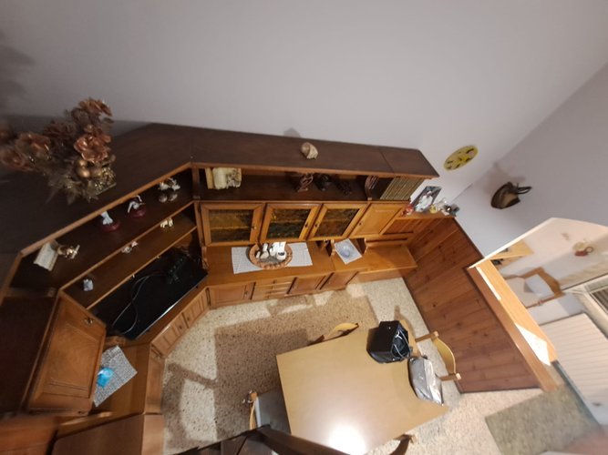 DIRETTAMENTE IN CENTRO!! Camerata Cornello