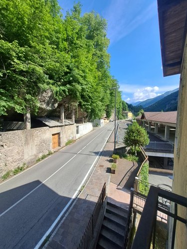 DIRETTAMENTE IN CENTRO!! Camerata Cornello