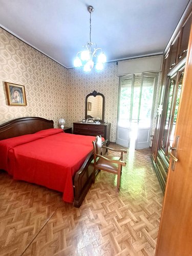 DIRETTAMENTE IN CENTRO!! Camerata Cornello