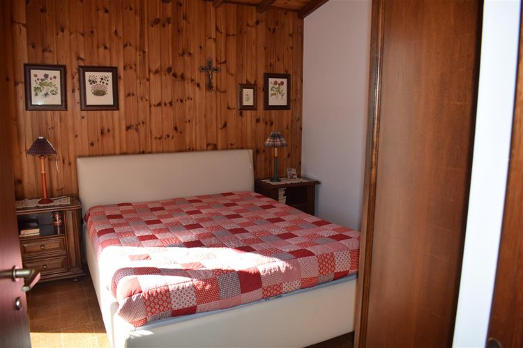 Oltre il Colle zona esclusiva, panoramico appartamento pluriterrazzato con cantina Oltre il Colle