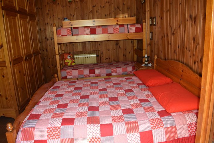 Oltre il Colle zona esclusiva, panoramico appartamento pluriterrazzato con cantina Oltre il Colle