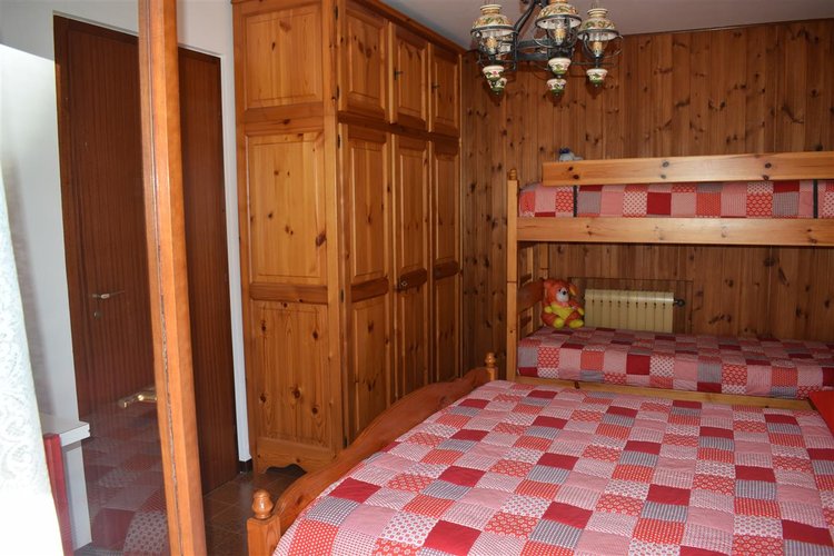 Oltre il Colle zona esclusiva, panoramico appartamento pluriterrazzato con cantina Oltre il Colle