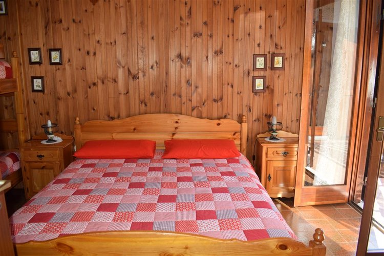 Oltre il Colle zona esclusiva, panoramico appartamento pluriterrazzato con cantina Oltre il Colle