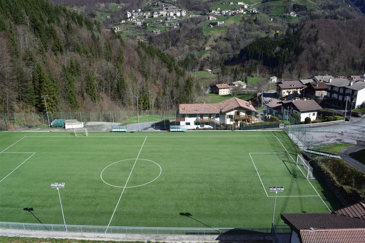Oltre il Colle zona esclusiva, panoramico appartamento pluriterrazzato con cantina Oltre il Colle