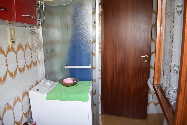 Oltre il Colle zona esclusiva, panoramico appartamento pluriterrazzato con cantina Oltre il Colle