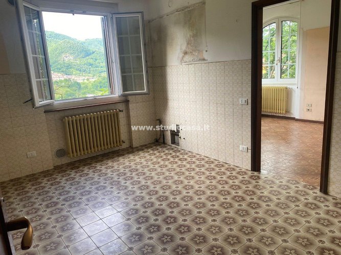 SOLEGGIATISSIMA! Zogno