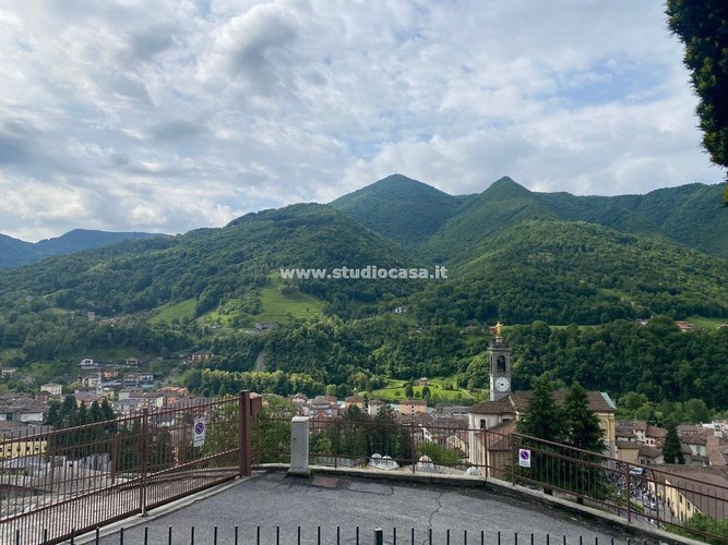 SOLEGGIATISSIMA! Zogno