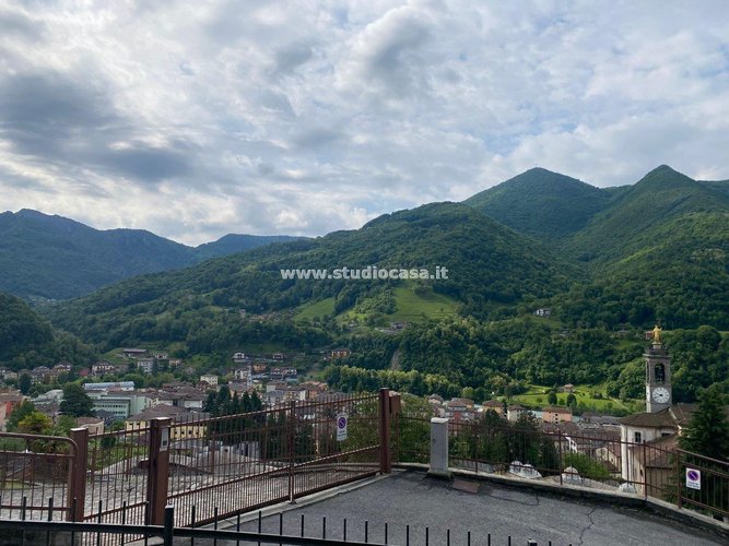 SOLEGGIATISSIMA! Zogno
