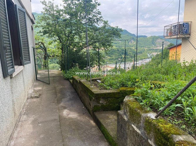SOLEGGIATISSIMA! Zogno