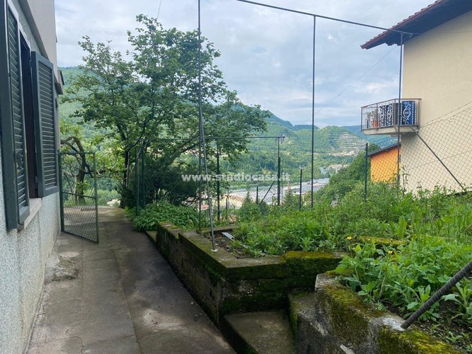 SOLEGGIATISSIMA! Zogno