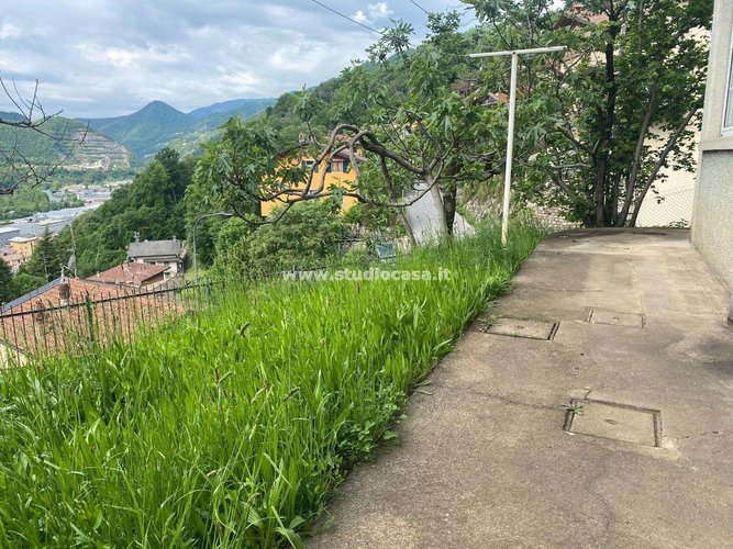 SOLEGGIATISSIMA! Zogno