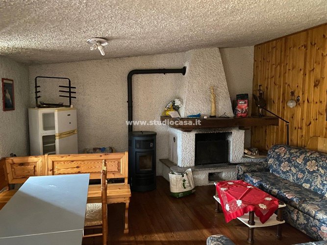 BORGATINA MEDIOEVALE! Taleggio