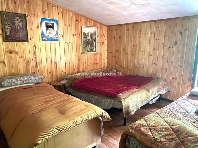 BORGATINA MEDIOEVALE! Taleggio