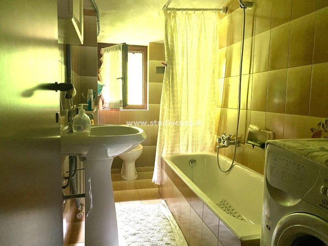 BORGATINA MEDIOEVALE! Taleggio