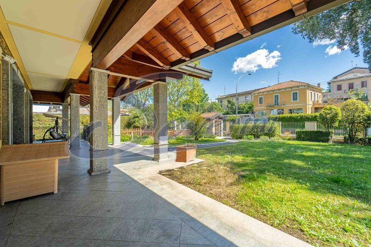 Villa singola Cantù